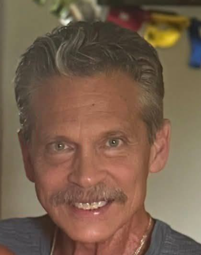 Daniel J. Baran 1956-2026